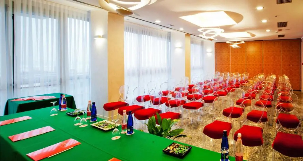 Terminal Palace & SPA, Емілія Романья, Італія мініатюра 25