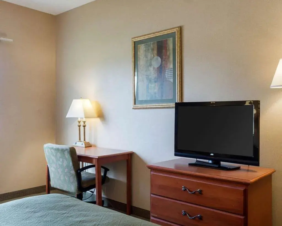 Quality Inn — фото 3