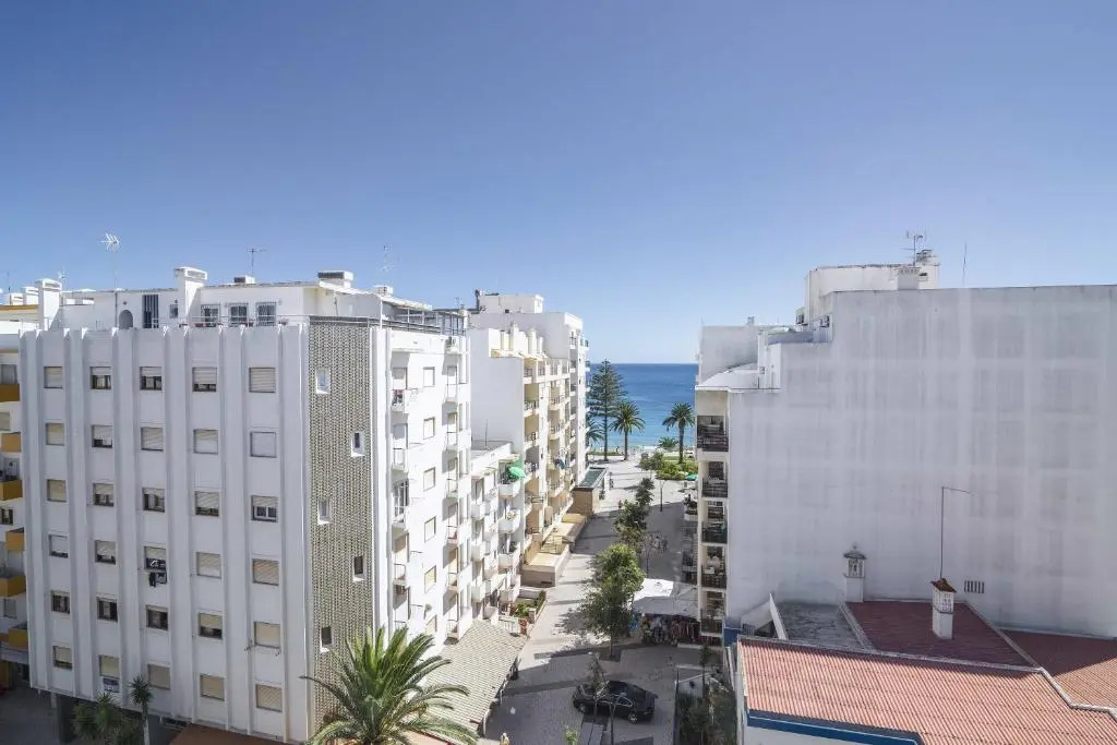 Rosamar Apartamentos