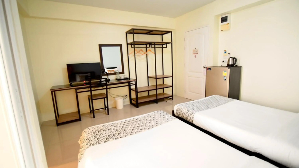 Hotel photo 18