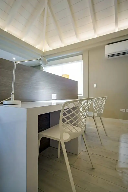 Ocean Z Boutique Hotel - Chambres
