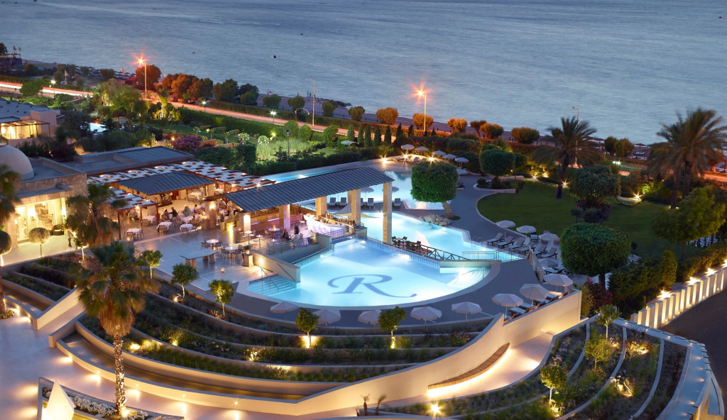 Amus Hotel & Spa - 2