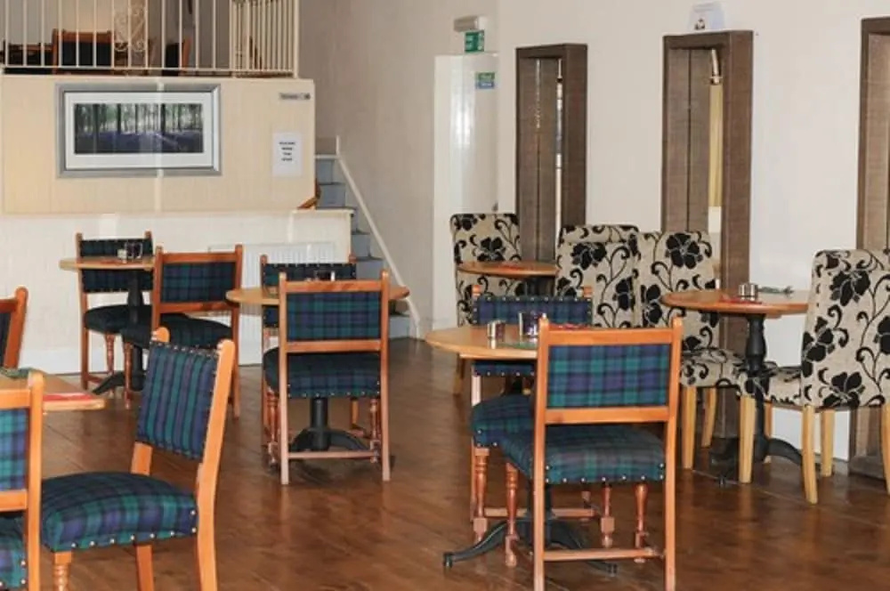 Birnam Hotel - Général