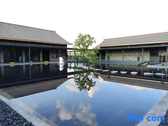 Zen Xuan Xanadu Hotel