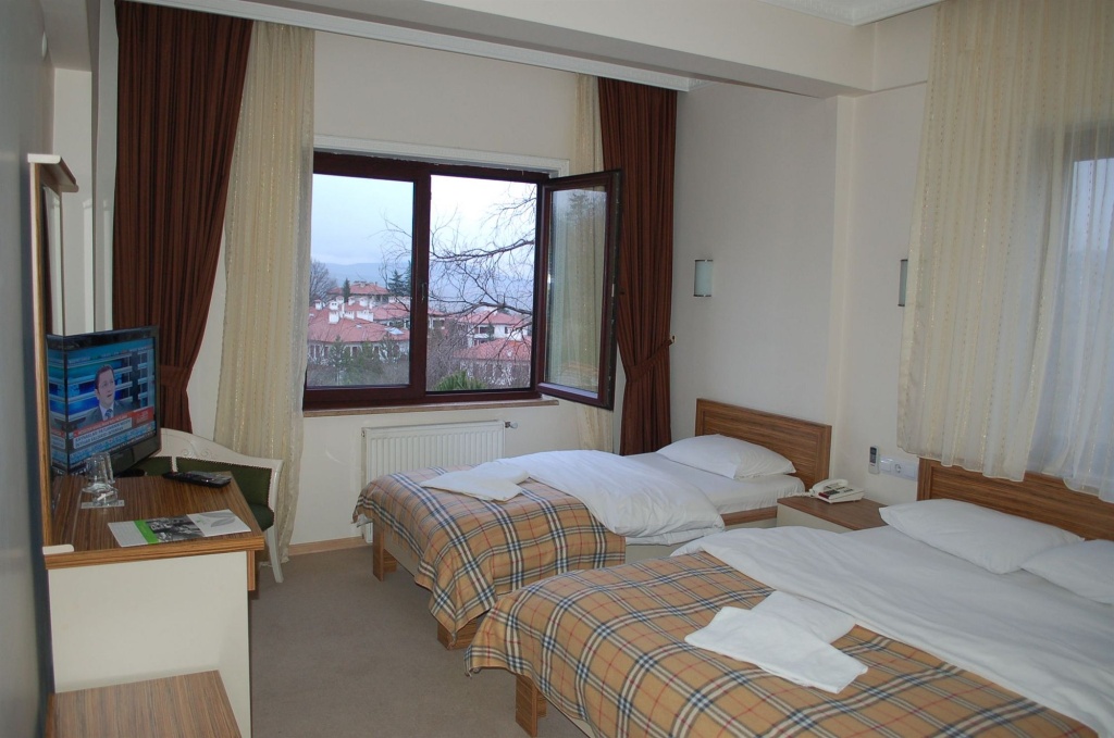 Diamond Park Hotel Safranbolu - Général