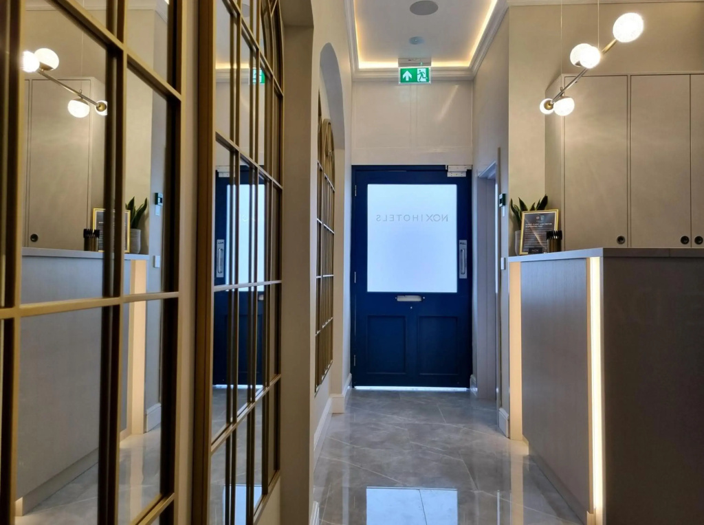 MStay Hotel 43 - Général