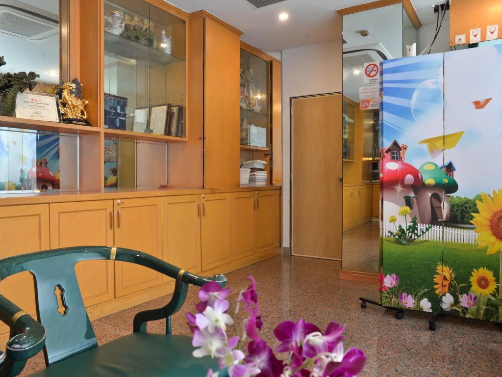 Bright Star Hotel — 2