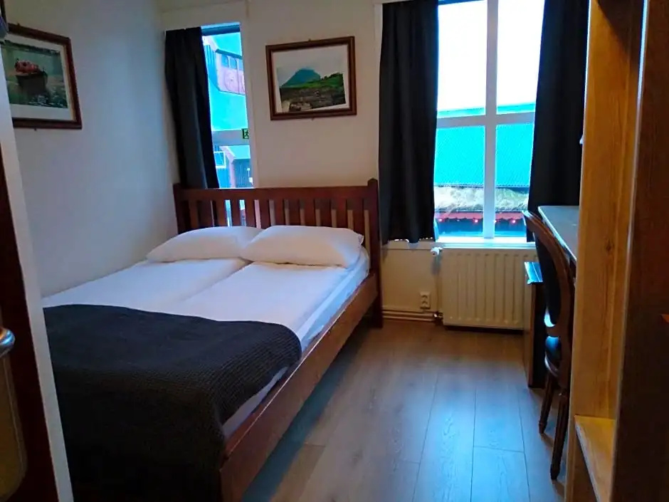 Viking Hotel  - Chambres