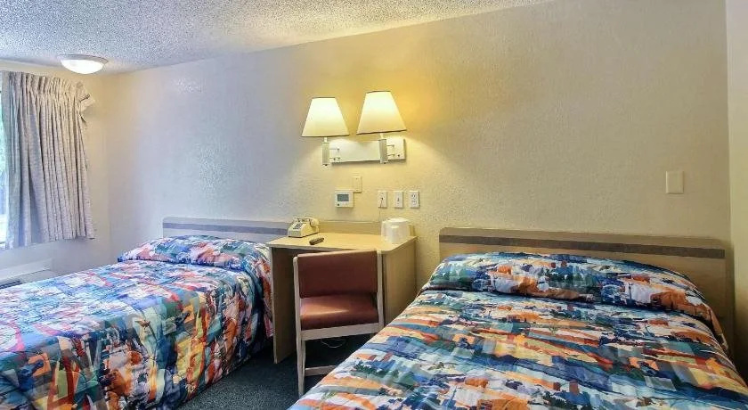 Motel 6 Palm Bay