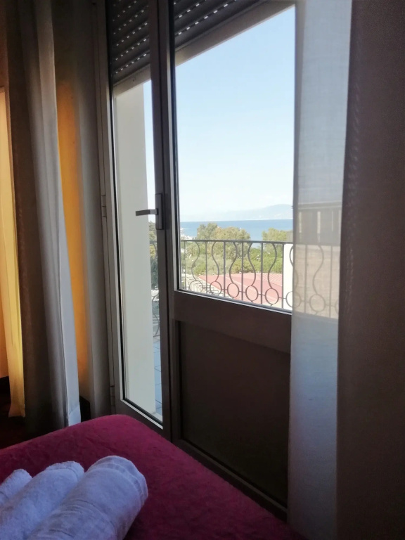 Hotel Palace Masoanri's - Général