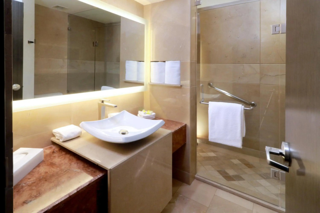 Holiday Inn Queretaro Zona Diamante by IHG - Général