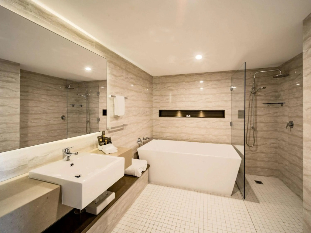 Novotel Wollongong Northbeach - Général
