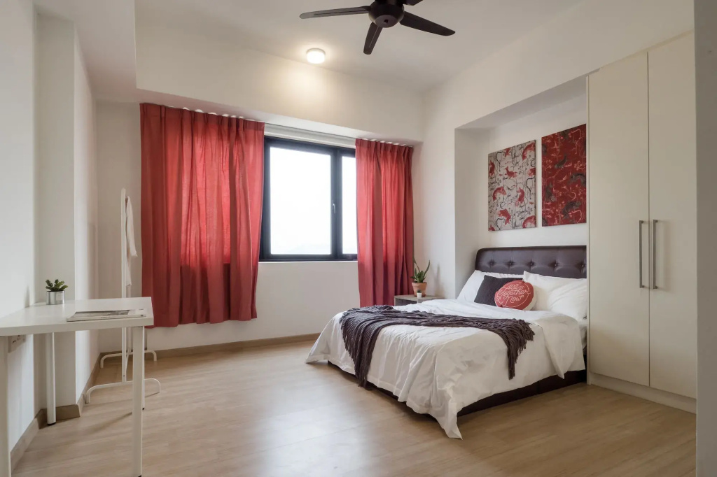 Encorp Strand Residence at Kota Damansara - Général