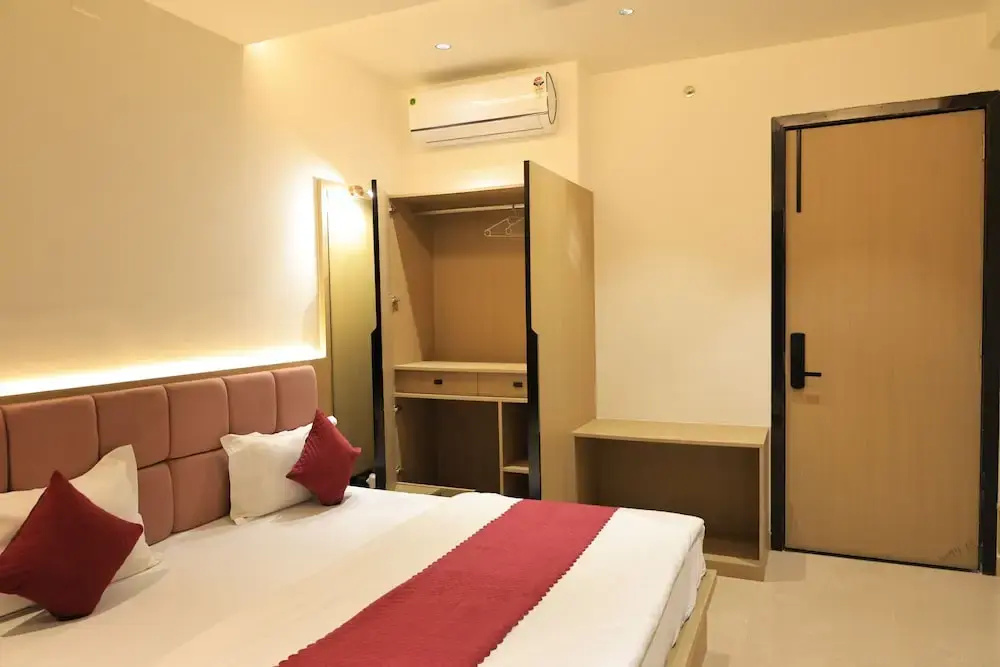 Hotel photo 21