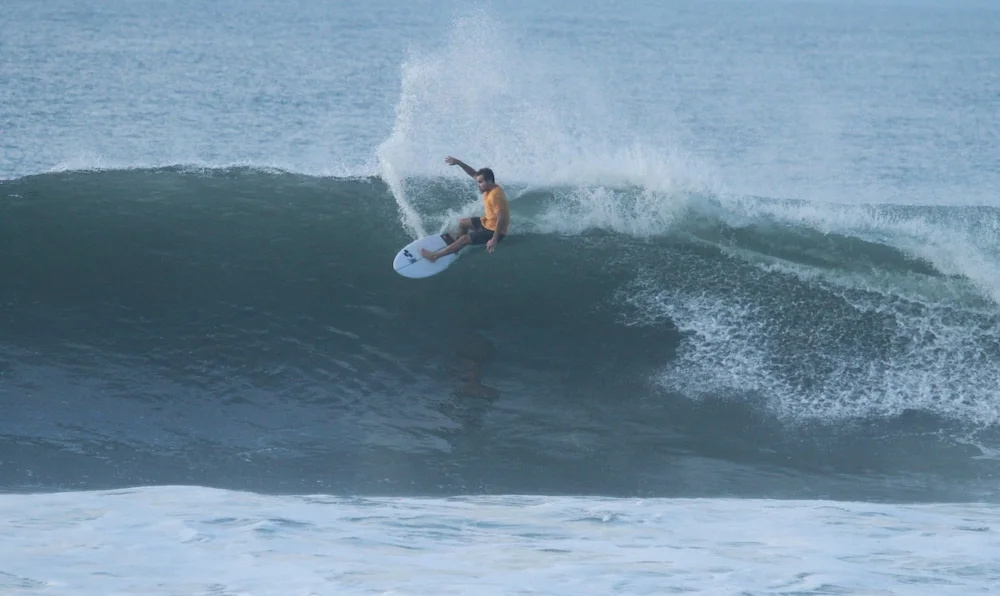 Punta Mango Surf & Beachfront Resort - Général