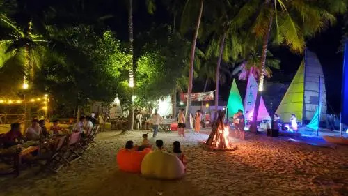 Banana Homestay