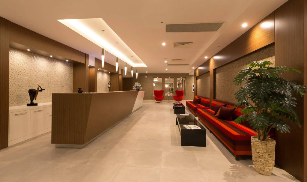 Hotel photo 22