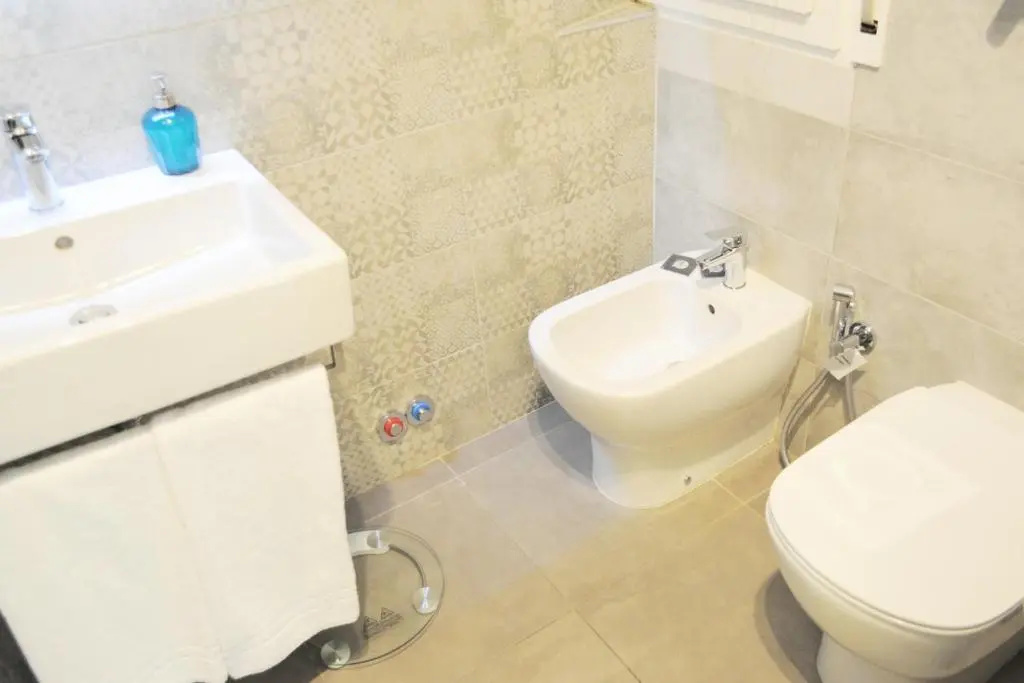 Hotel Maggiore Bologna - Chambres