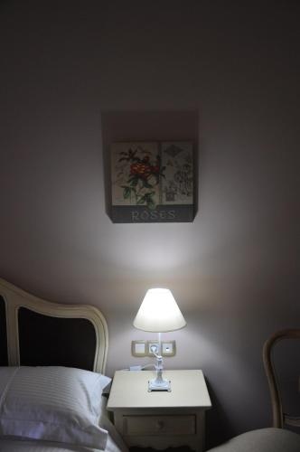 Thisoa Hotel — 5