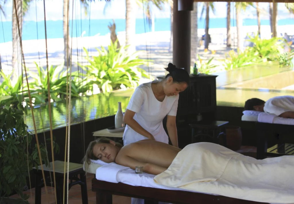 Evason Ana Mandara Nha Trang - фото 18