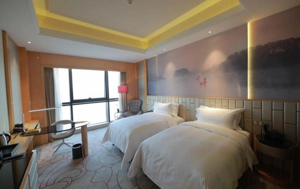 Pullman Wenzhou - Général