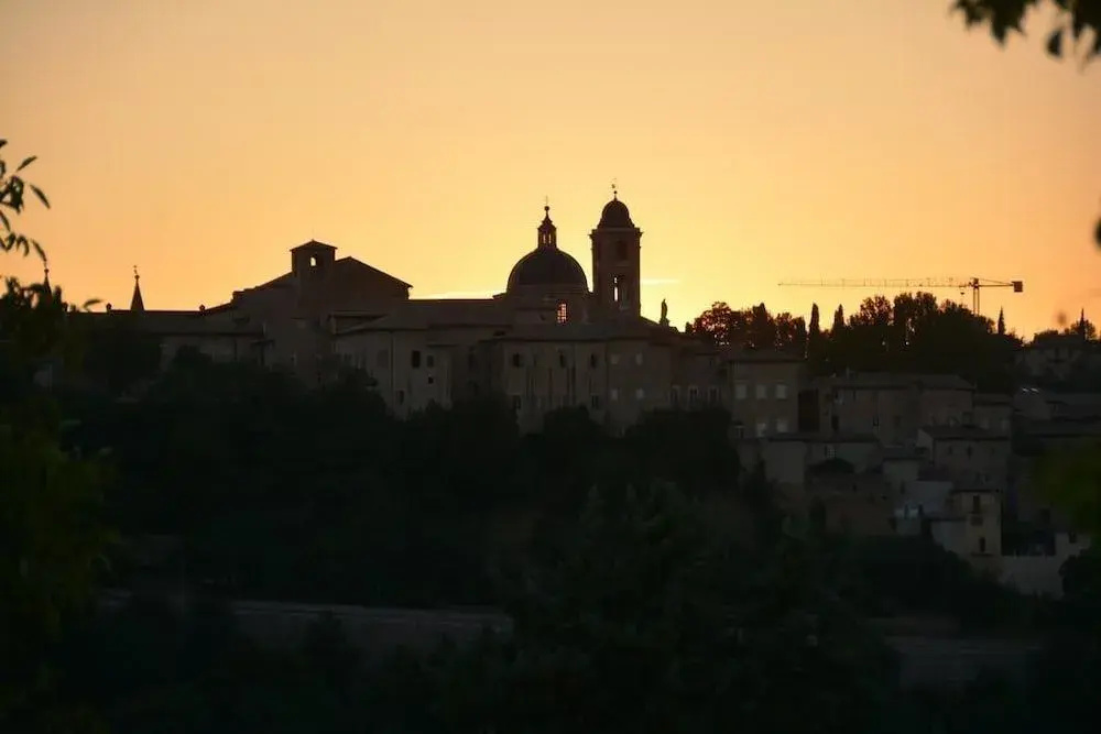 Ca' Lavalle B&B