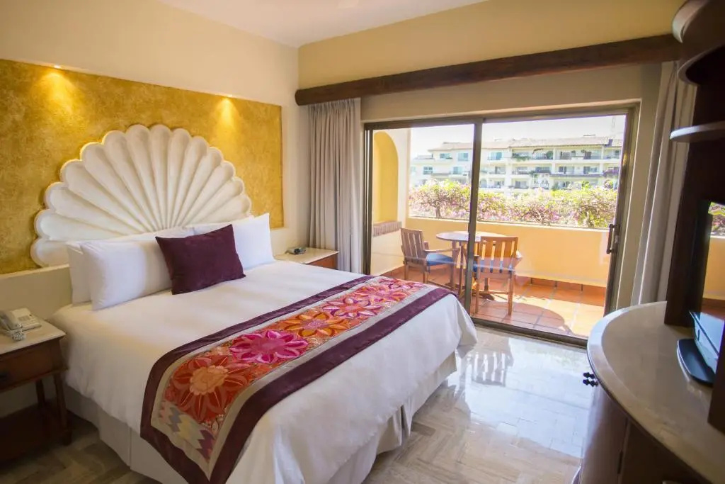 Velas Vallarta Suites Resort All Inclusive - Chambres