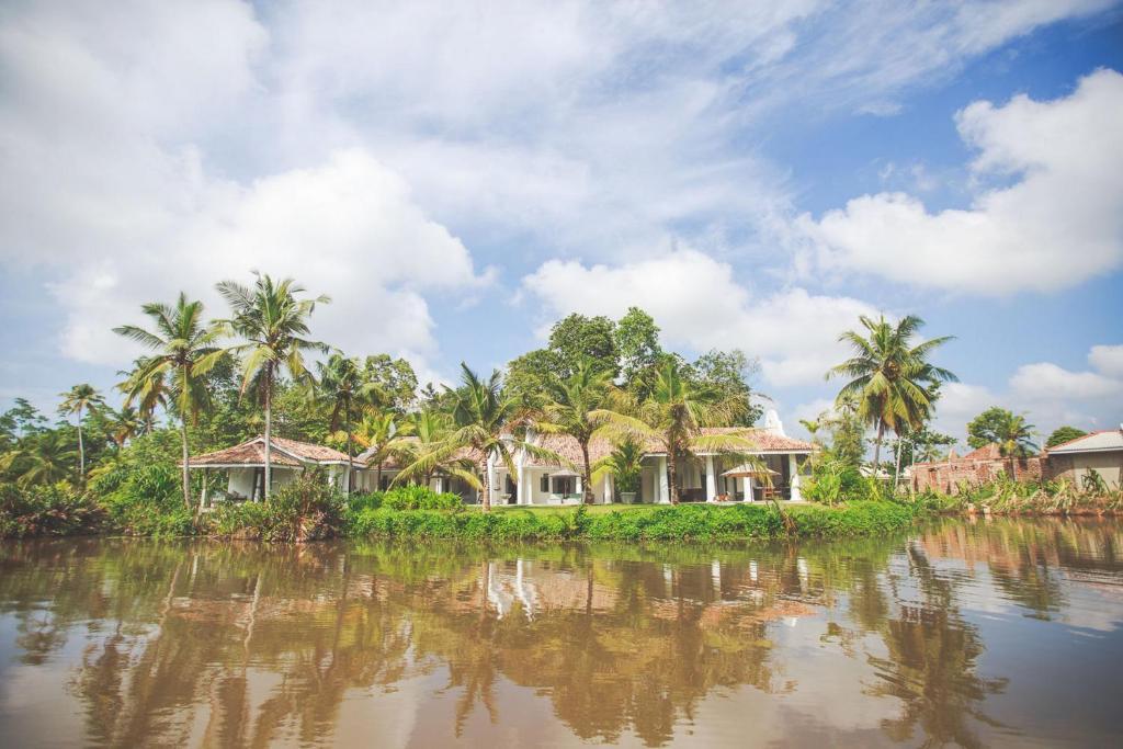 Karmel Villa Thalduwa Island - Five Bedroom Luxury Villa With Private Pool