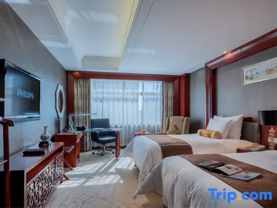 Standard Family room