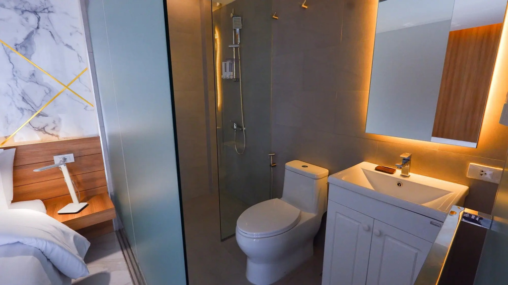 Hotel photo 18