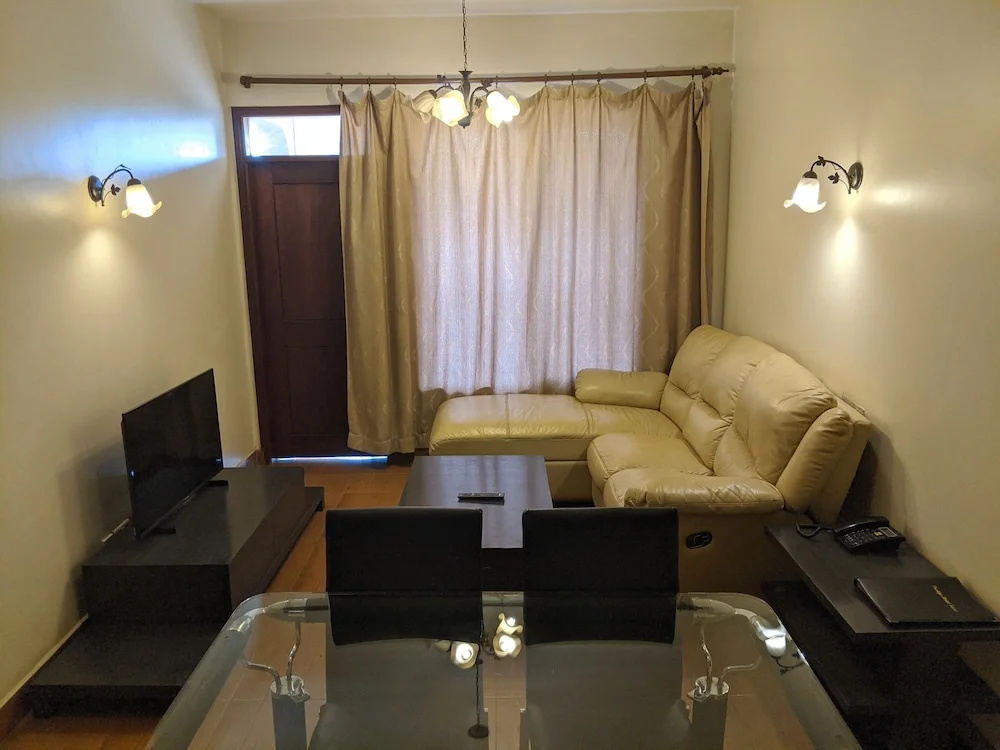 Prestige Hotel Suites Kampala - Chambres