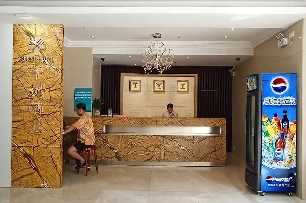Hotel photo 12