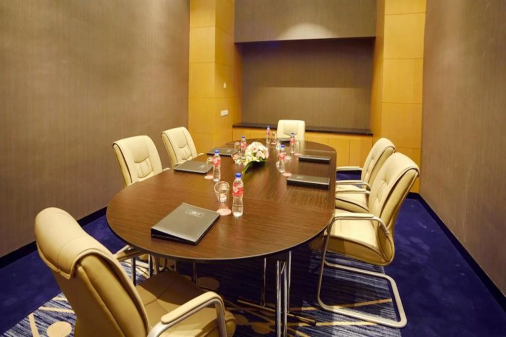 Lexis Suites Penang - Général