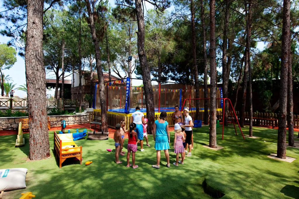 Champion Holiday Village - All Inclusive - фото 33