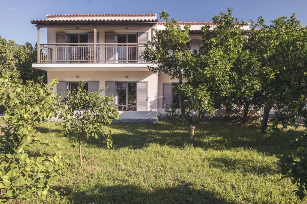Orange Grove Villas