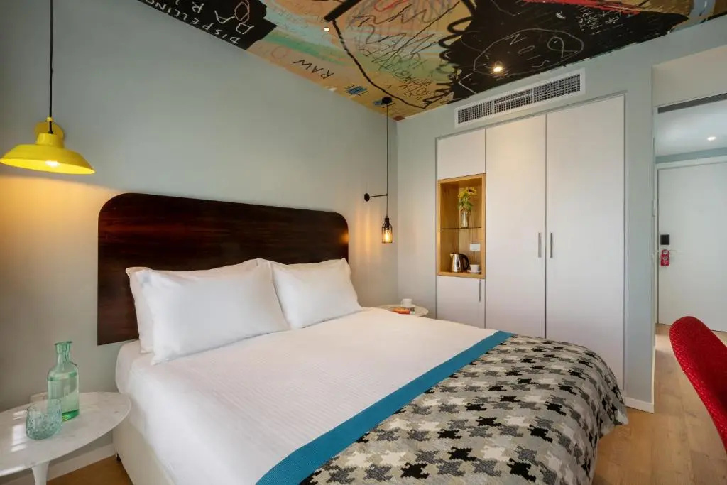 Hotel 75 by Prima Hotels - Chambres