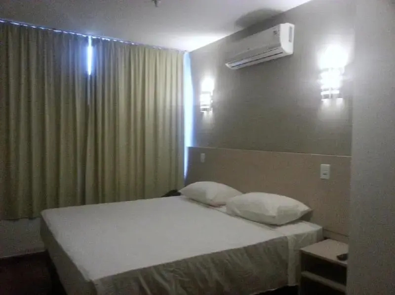 Coral Trade Hotel - Chambres