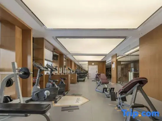 Pearl River Garden Hotel Changsha - фото 18