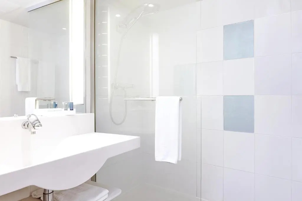 ibis Styles Nancy Sud - Chambres