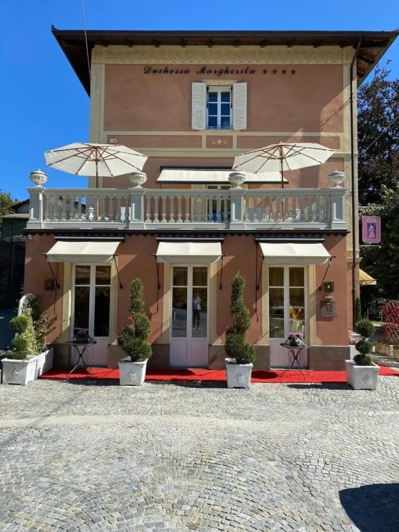 Principessa Di Savoia - фото 1