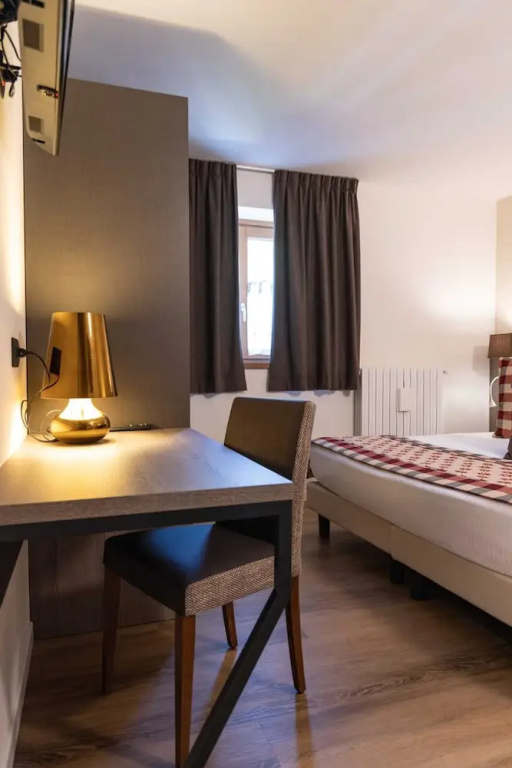 1 Bedroom Family Suite