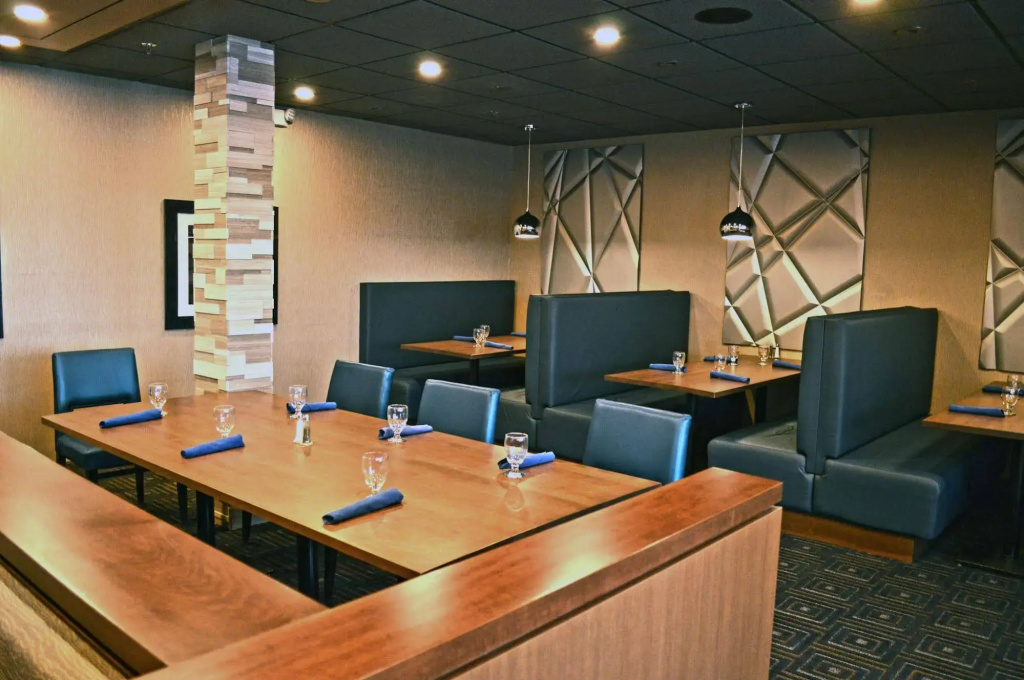 Holiday Inn & Suites Syracuse Airport - Liverpool by IHG - Général