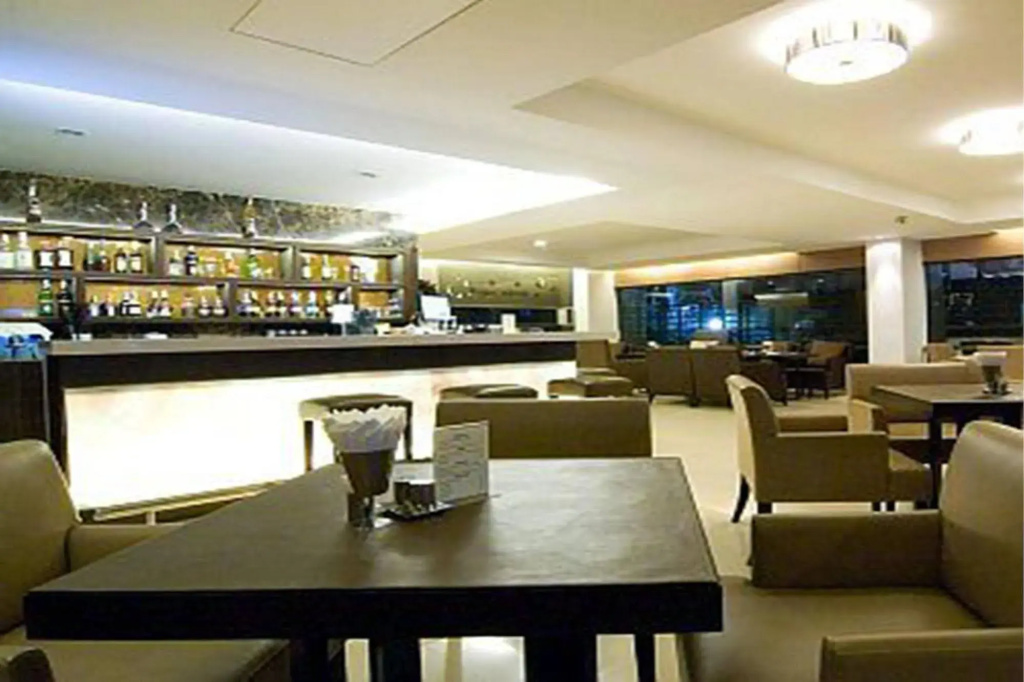 The Dawin Hotel - Général