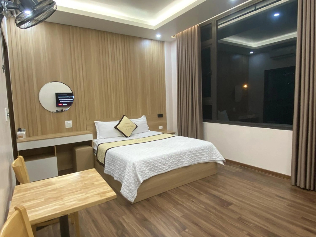 Viet Phuong Hotel Ninh Binh