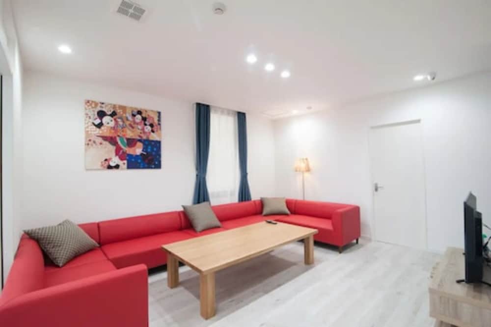 HIRO BUILDING Apartment Stay 사진 2