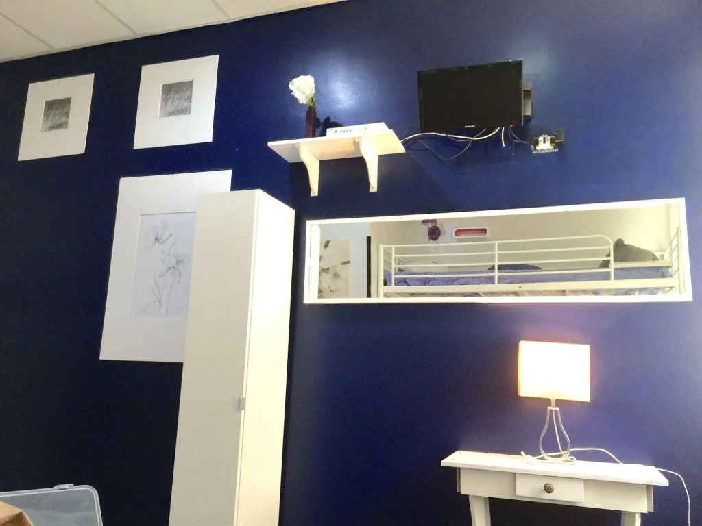 Hotel photo 22