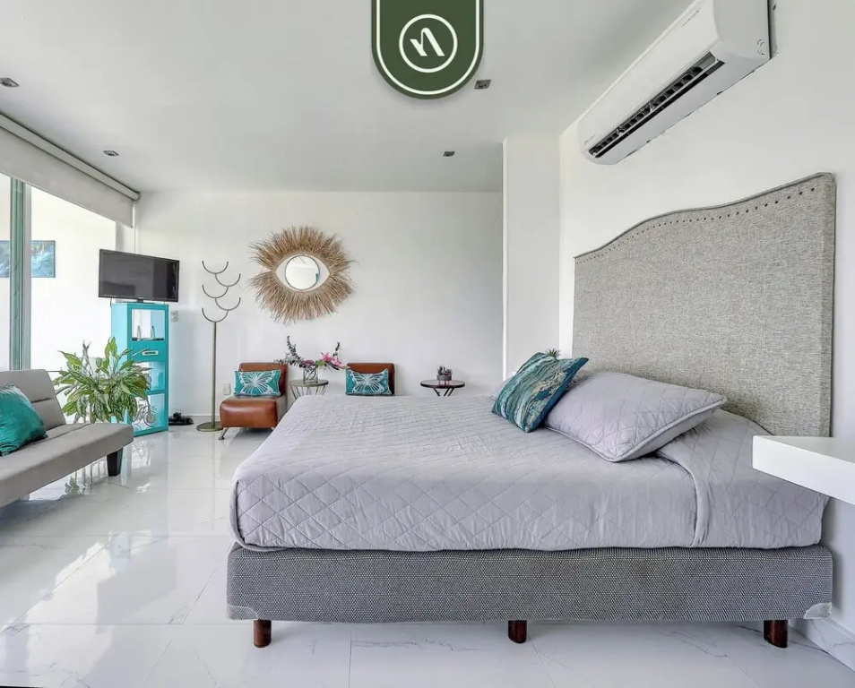 Classic Apartment