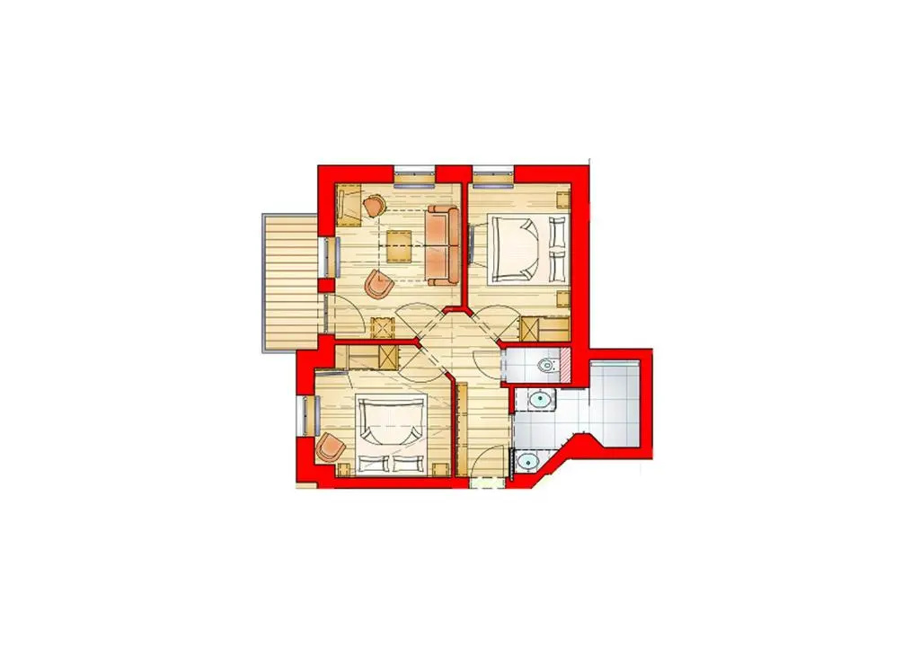 Family Suite