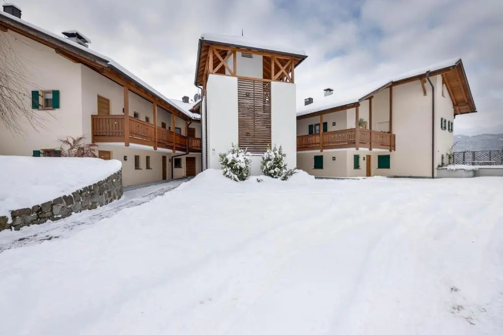 Apartment 10 Völs