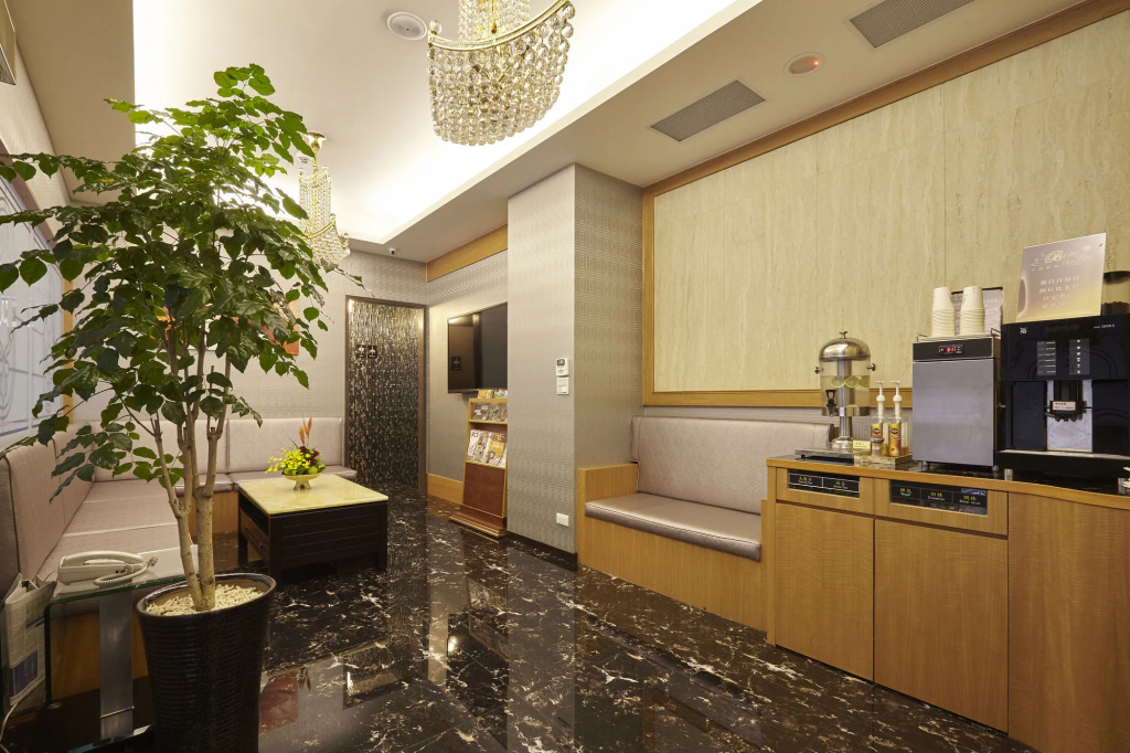 Taipei Star Beauty Resort Hotel - Général